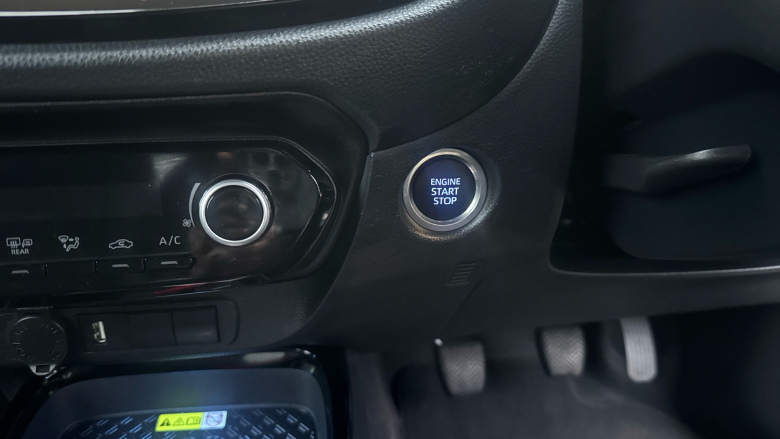 Toyota Aygo X 1.0 VVT-i Exclusive 5dr Petrol Hatchback